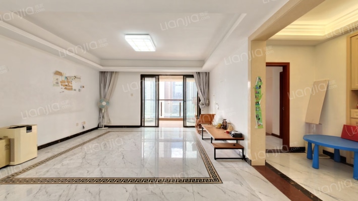 天御二手房实景图