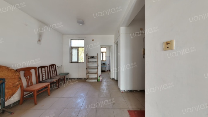 苗圃小区二手房实景图