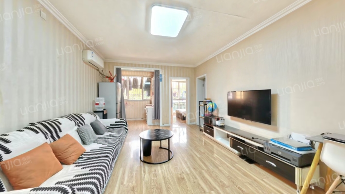 金象花园二期二手房实景图