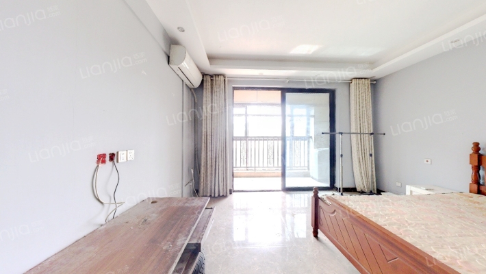 华启棠宁湾二手房实景图