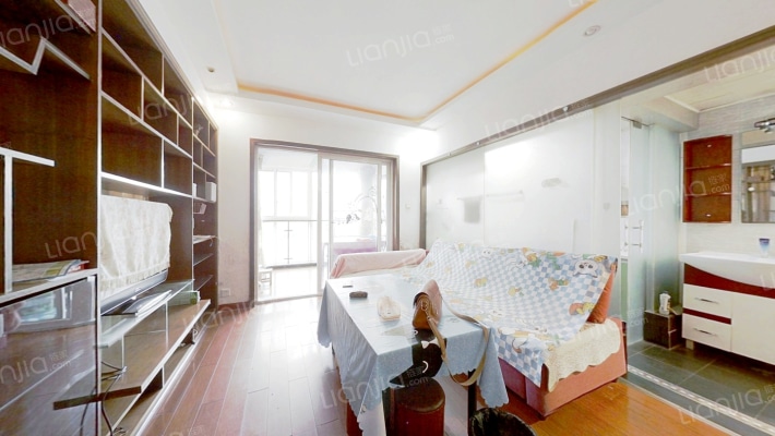 colour彼岸二手房实景图