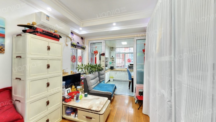 先贤苑二手房实景图