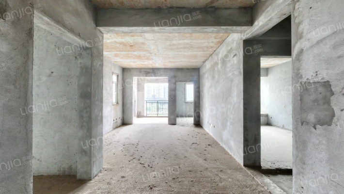 滨江翡翠城二手房实景图