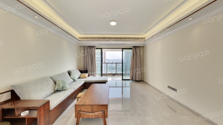 鸿瑞壹品二手房实景图