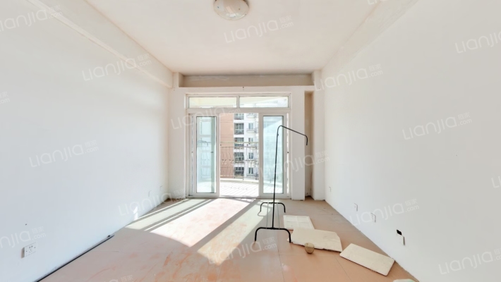 京盛苑二手房实景图