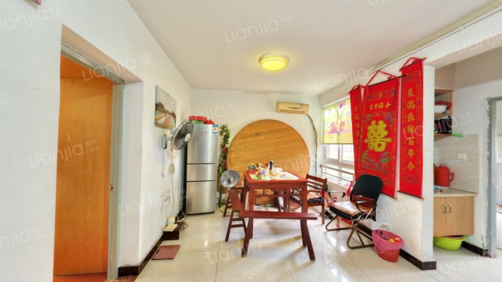 马厍花苑四期二手房实景图