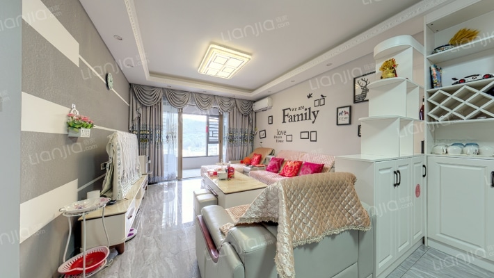 惠阳雅居乐花园一期二手房实景图