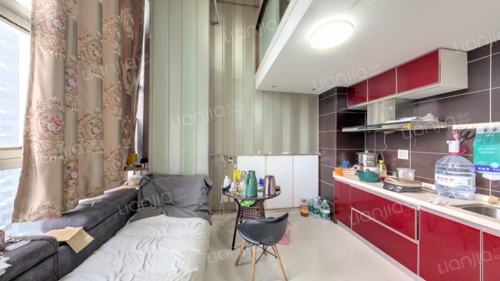 大滩坤和壹号二手房实景图