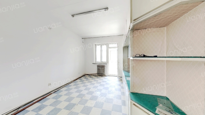 龙园新居二手房实景图