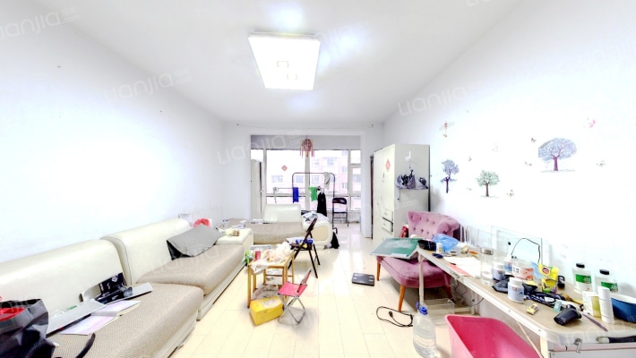 文庭雅苑二手房实景图