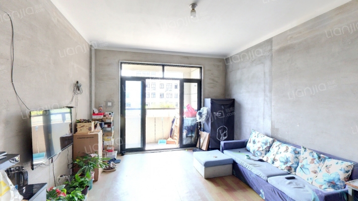 金都豪庭二手房实景图