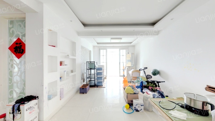长江路小区二手房实景图