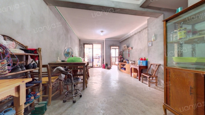 中山首府二手房实景图