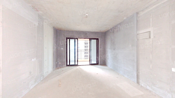 龙湖春江悦茗二手房实景图