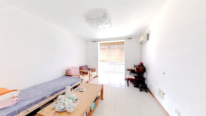 龙德园二手房实景图