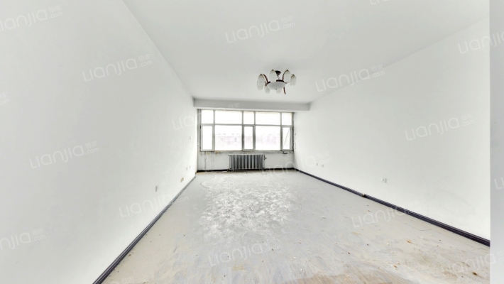 一汽41街区二手房实景图