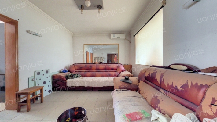 政协小区二手房实景图