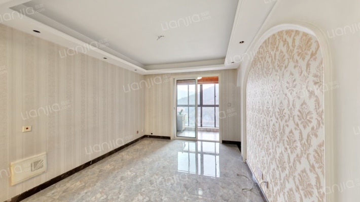 香山壹境二手房实景图