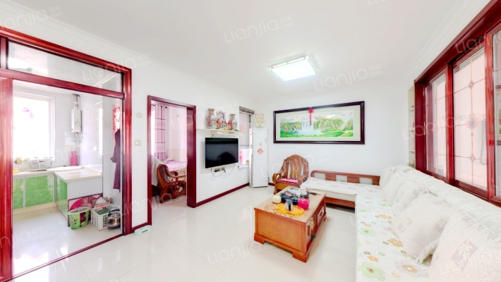 紫荆名苑二手房实景图