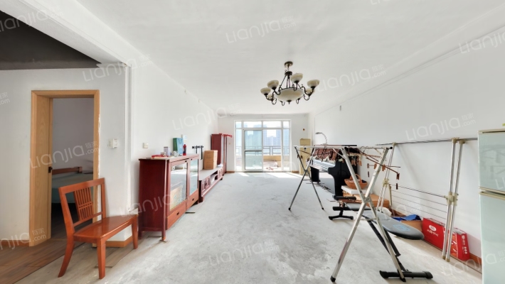 滨湖绿洲二手房实景图