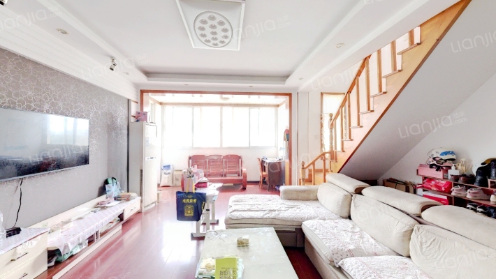 襄桂苑二手房实景图