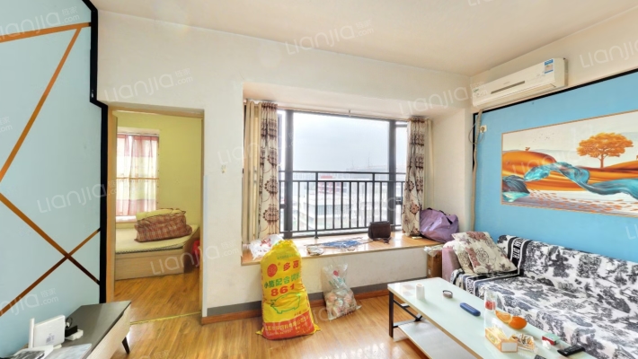 北延新居D区二手房实景图