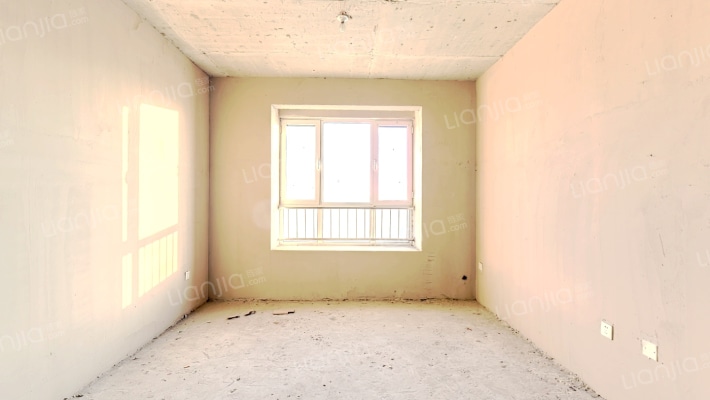 高庄头新村二手房实景图