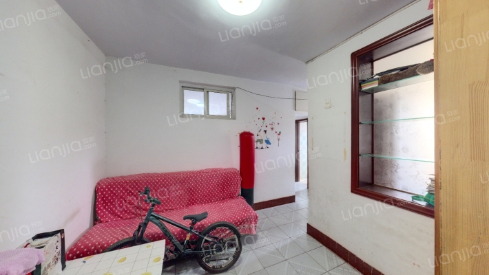 翠园中街二手房实景图