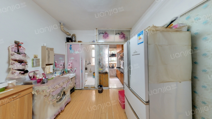 邮政局家属院（重工路）二手房实景图