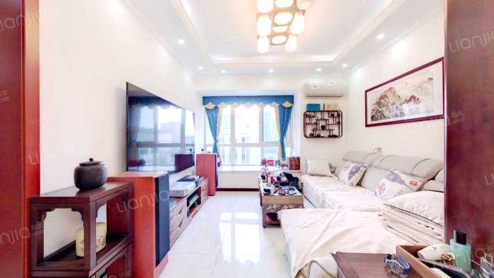 学府江山D区二手房实景图