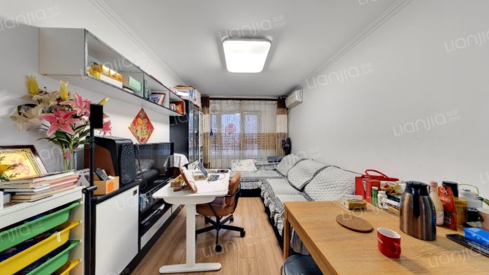 融泽嘉园中路2号院二手房实景图