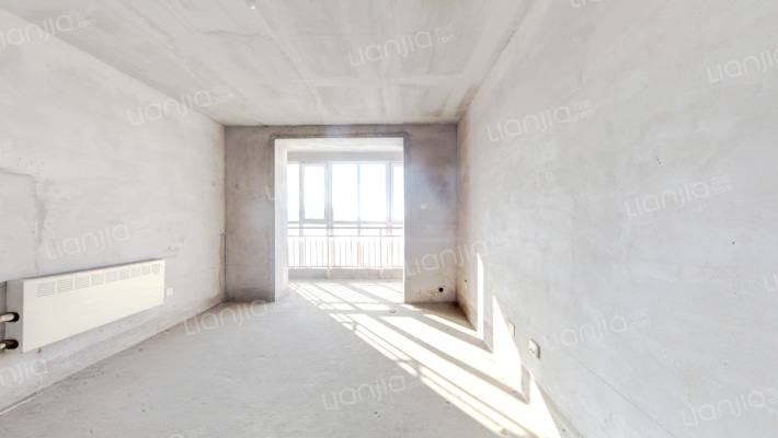 龙凤嘉苑二手房实景图