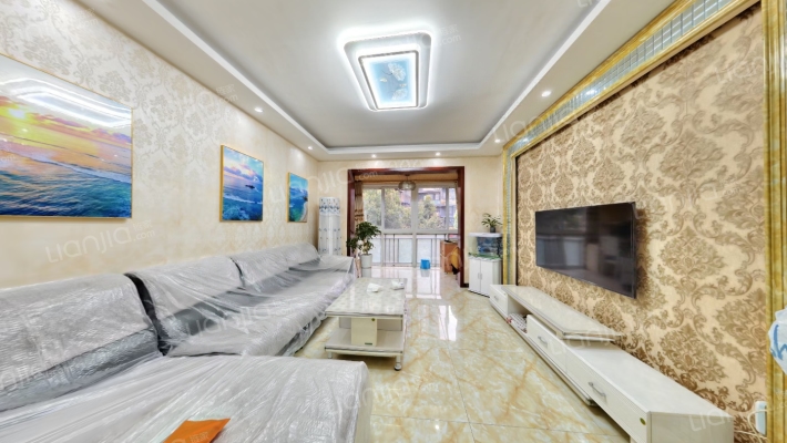 栖凤居二期二手房实景图