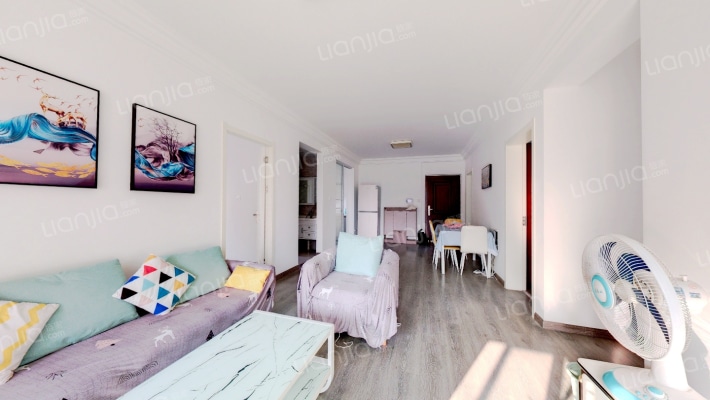 德惠尚书房锦苑二手房实景图