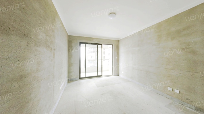 高速·滨江首府二手房实景图