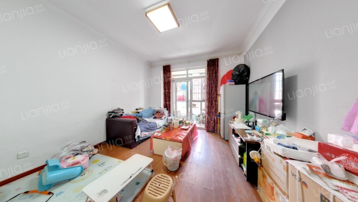 山湖鸿雅苑二手房实景图