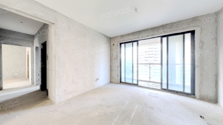 荣佳国韵一期二手房实景图