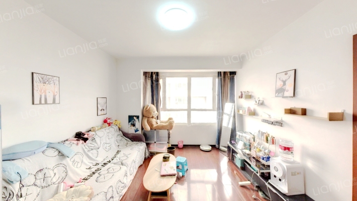 文欣苑二手房实景图
