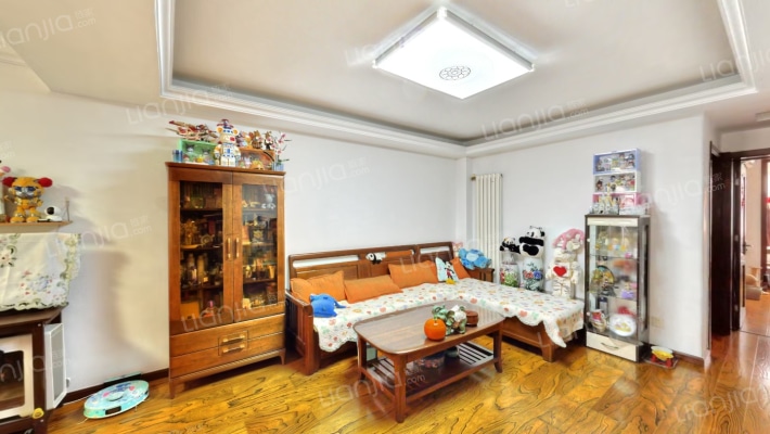 天赐良园二手房实景图