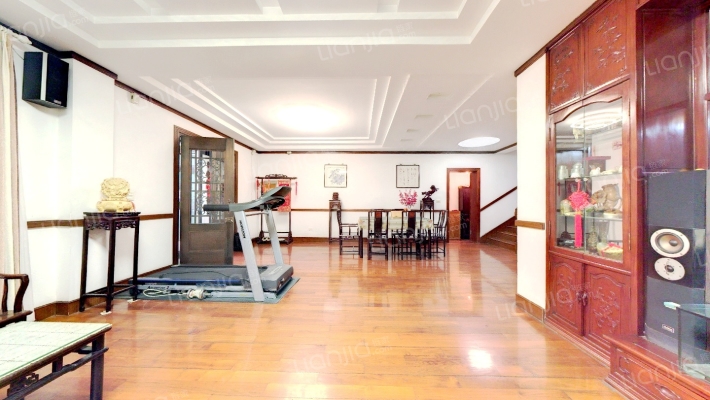 山湖苑二手房实景图