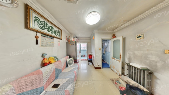 唐家口南里二手房实景图