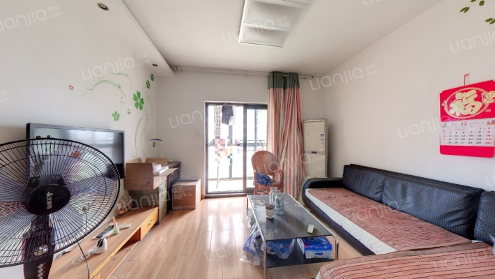 金诺雅苑二手房实景图