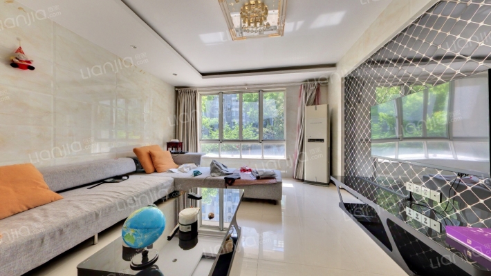 东方明珠锦苑二手房实景图