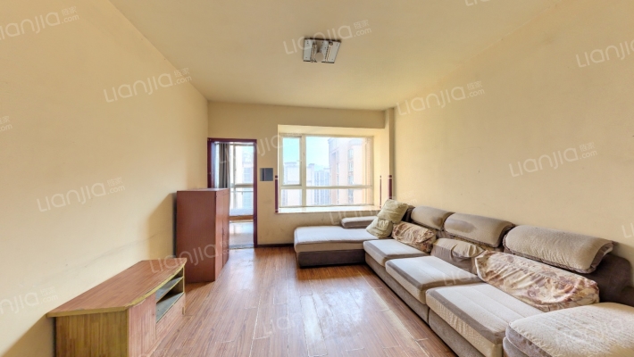 时代锦翠二手房实景图