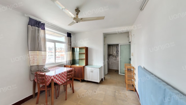 夹河前街44号院二手房实景图