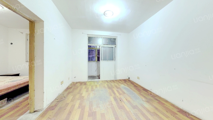 襄阳市四季青还建房小区二手房实景图