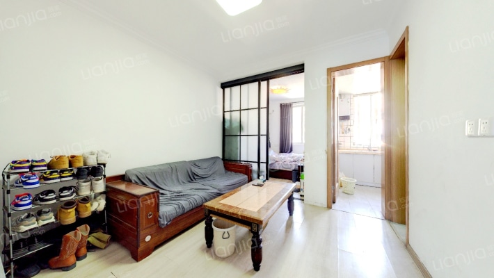 苏锦二村北区二手房实景图