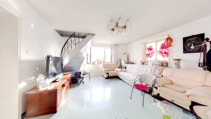 日照公寓二手房实景图