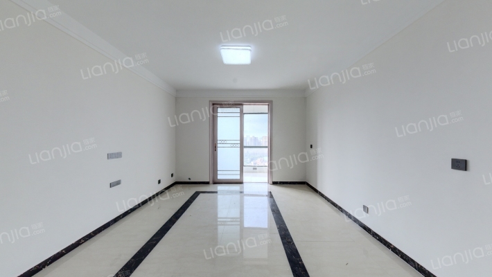 郡临天下二手房实景图