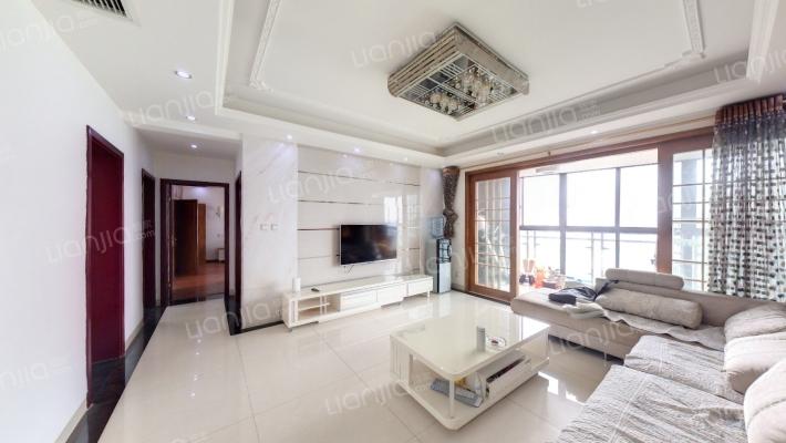 北新润苑二期二手房实景图